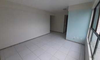 Imagem 5: EC- apartamento 60 metros, 02 quartos, andar alto, lazer completo, 50m do mar