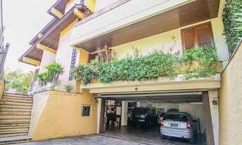 Imagem 5: Casa para Venda - 523m², 6 dormitórios, sendo 3 suites, 6 vagas - Jardim Itu