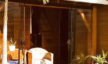 Imagem 2: Home Office e Mar - morar, trabalhar e viver na Praia do Campeche