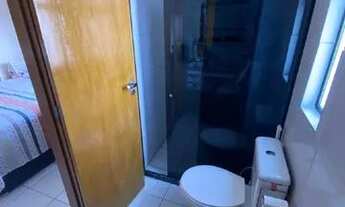 Imagem 6: Boa Viagem - 03 Qtos/ 01 Suíte - 01 Vaga de garagem - Piscina - Jardim