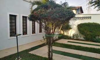 Imagem 2: Sobrado com 5 dormitórios à venda, 200 m² por R$ 1.166.000,00 - Vila Betânia - São José do