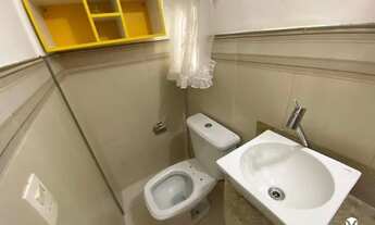 Imagem 7: Sobrado com 3 suítes para alugar, 221 m² por R$ 4.600/mês - 106 Norte (Arne 12) - Palmas/T