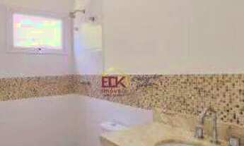 Imagem 5: Sobrado com 4 dormitórios à venda, 340 m² por R$ 1.600.000,00 - Tapanhão - Jambeiro/SP