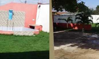 Imagem: Casa para eventos e temporada