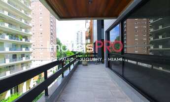 Imagem 7: Apartamento 436m² 4 dormitórios para Venda em Moema