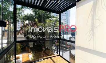 Imagem 5: Linda casa comercial com excelente localização na Vila Mariana