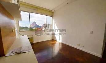 Imagem: Apartamento-LOCAÇÃO-Flamengo-Rio de Janeiro-RJ