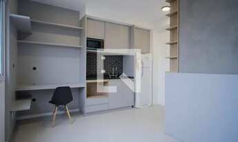 Imagem 2: Apartamento para Aluguel - Belém, 1 Quarto, 21 m2