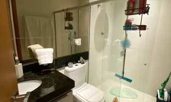 Imagem 4: Lindo studio mobiliado na ponta verde