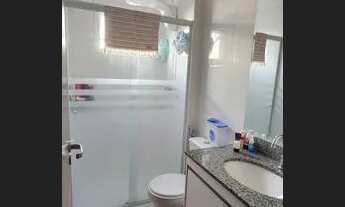 Imagem 2: Apartamento - Parque Industrial - Residencial Abaeté - 2 Dormitórios - 62m²
