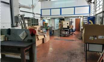 Imagem 5: Galpão Comercial com 280m² à Venda na Saúde, São Paulo/SP