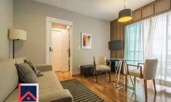 Imagem: Apartamento Venda 1 Dormitórios - 42 m²