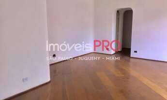 Imagem 2: Apartamento 119m² 3 Dormitórios para Venda em Moema