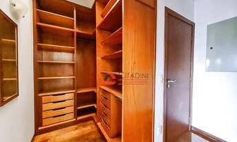 Imagem 6: Casa com 5 dorm- Condomínio Isaura - Sorocaba/SP - CA2187