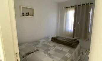 Imagem 7: Excelente casa de 03 quartos à venda no condomínio Flores do Cerrado em Valparaíso de Goiá