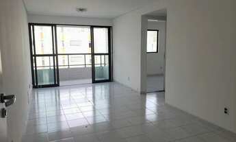 Imagem: Candeias - 02 Qtos / 01 Suíte - 01 Vaga