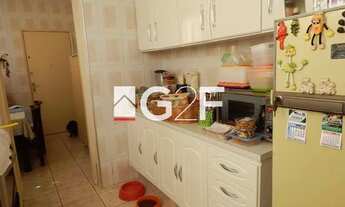 Imagem 6: Apartamento no Cambuí