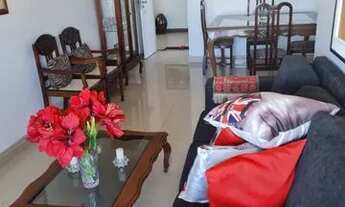 Imagem 6: Apartamento todo mobiliafo na varjota com 3 suites e área de lazer completa