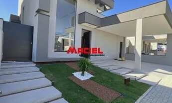 Imagem: Casa Condomínio em São José dos Campos