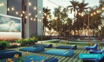 Imagem 3: ÚLTIMA UNIDADE! Apartamento 2 QUARTOS NA PRAIA DOS CARNEIROS