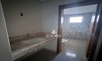 Imagem 2: Apartamento com 3 dormitórios à venda, 107 m² por R$ 580.000 - Chaves - Uberlândia/MG