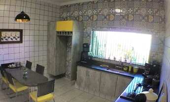 Imagem 4: Casa com 3 dormitórios à venda, 280 m² por R$ 1.200.000 - Vila Totoli - Franca/SP