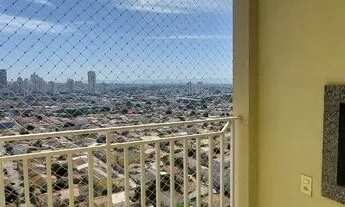 Imagem 3: ALUGO - EDIFICIO JARDIM BEIRA RIO