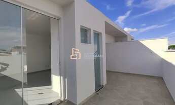 Imagem 4: Cobertura para aluguel, 2 quartos, 1 vaga, Nossa Senhora da Conceição - Contagem/MG