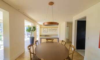 Imagem 5: Apartamento Locação 2 Dormitórios - 129 m² Vila Olímpia