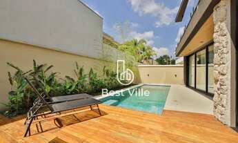 Imagem 2: Casa com 4 dormitórios, 400 m² - venda por R$ 7.500.000,00 ou aluguel por R$ 40.000,00/mês