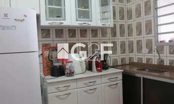 Imagem 6: Casa á venda no Parque Residencial Vila União Campinas