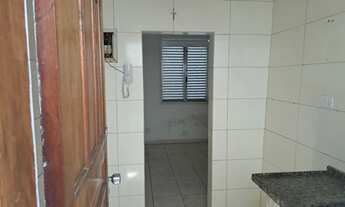 Imagem 7: Kitnet/conjugado para aluguel possui 27 metros quadrados com 1 quarto em Centro - São Vice