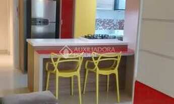 Imagem: Apartamento para venda tem 38 metros quadrados