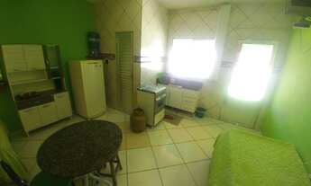 Imagem 3: Kitnet Temporada - Praia do Morro em Guarapari