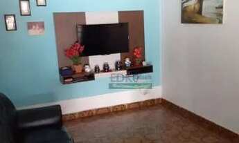 Imagem 4: Casa com 4 dormitórios à venda, 250 m² por R$ 450.000,00 - Jardim Caçapava - Caçapava/SP