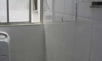 Imagem 4: Apartamento para venda com 78 metros quadrados com 2 quartos em Méier - Rio de Janeiro - R