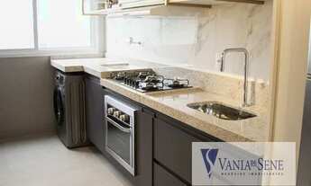 Imagem 3: SAO JOSE DOS CAMPOS - Residential / Apartment - RESIDENCIAL FLAMBOYANT