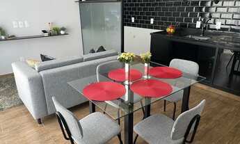 Imagem: Apartamento MOBILIADO- SEM FIADOR Centro