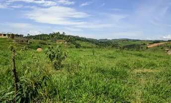 Imagem 2: Terreno para venda possui 600 metros quadrados em Recanto das Águas - Igaratá - SP