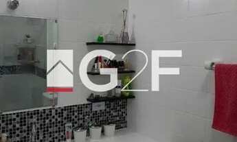 Imagem 4: Apartamento para venda no Jardim das Paineiras