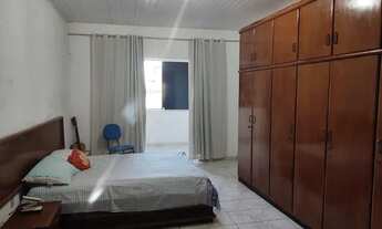 Imagem 5: Financio!! Casa com primeiro andar!!3 quartos!!2 vagas.Apenas 310 mil reais