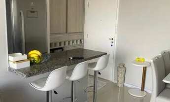 Imagem 3: Apartamento para venda tem 50 metros quadrados com 2 quartos em Vila Antonieta - São Paulo