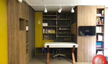 Imagem 5: São Paulo - Conjunto Comercial/Sala - Moema