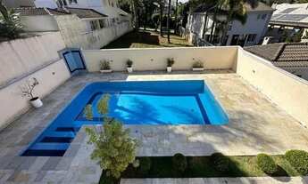 Imagem 2: Casa para locação em Alphaville, Santana de Parnaíba-SP