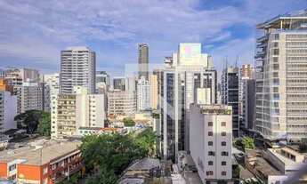 Imagem 5: Apartamento à Venda - Pinheiros, 3 Quartos, 83 m2