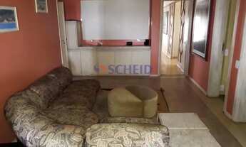 Imagem 2: Apartamento com três suítes na Vila Andrade