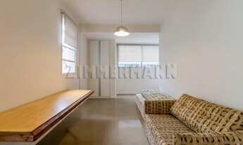 Imagem 6: APARTAMENTO DE 3 DORMITÓRIOS NA CONSOLAÇÃO