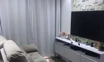 Imagem 4: Apartamento para venda tem 67 metros quadrados com 3 quartos em Centro - Diadema - São Pau