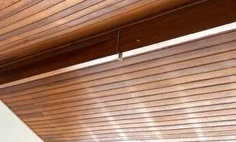 Imagem 3: Casa 250m² Terreno inteiro Santa Barbara d'Oeste