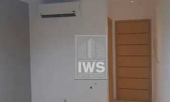 Imagem: Sala, 38 m² - venda por R$ 280.000 ou aluguel